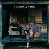 I Know a Name artwork