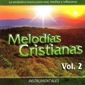 Melodías Cristianas, Vol. 2 (Instrumentales) artwork
