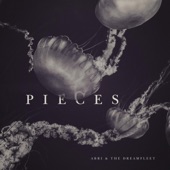Pieces - EP artwork