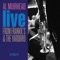 Tenor Madness (Live From Frankie's) - Al Muirhead lyrics