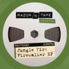 Jungle Fire - Culebro (Black Science Orchestra Dub)
