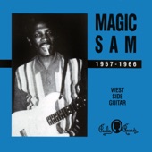 Magic Sam - Magic Rocker