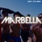 Marbella (feat. Petit Ribery) - Badrx lyrics