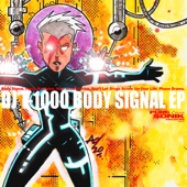 Body Signal - EP artwork