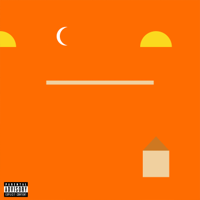 Mike Posner - A Real Good Kid artwork