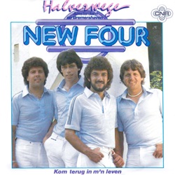 New Four - Halverwege Amsterdam En Bremershaven