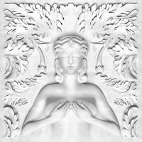 Various Artists - Kanye West Presents Good Music Cruel Summer artwork