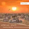 African Space: Sleep, Soothing, Peaceful African Music, Shamanic Meditation for Sleep, Background Sleep Hypnosis, Meditation for Black Woman album lyrics, reviews, download