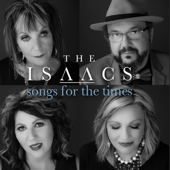 Ain't Gonna Let Nobody Turn Me Around (feat. Jason Crabb and Anglea Primm) - The Isaacs