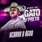 Acabou a Água (feat. Mc 3L) - Bonde do Gato Preto lyrics