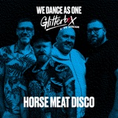 Defected: Horse Meat Disco, We Dance As One, Glitterbox Love Stream, 2020 (DJ Mix) artwork