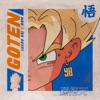 Goten by Lucho SSJ iTunes Track 1