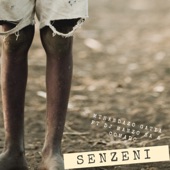 Senzeni (feat. DJ Manzo Sa & Comado) artwork