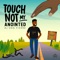 Touch Not My Anointed artwork
