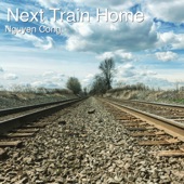 Next Train Home artwork