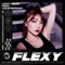 Flexy (feat. Julie Bergan) - Lizzy Wang lyrics