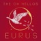 Dry Branches - The Oh Hellos lyrics