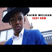 Kairo McLean - Rise Again