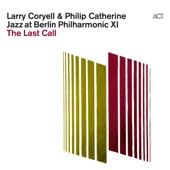 Jazz at Berlin Philharmonic XI: The Last Call (Live) artwork