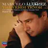 The Verdi Tenor album lyrics, reviews, download