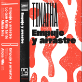 Empuje y arrastre - EP - Tinatha