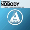 Nobody - Single