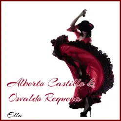 Ella - Osvaldo Requena Ella - Osvaldo Requena