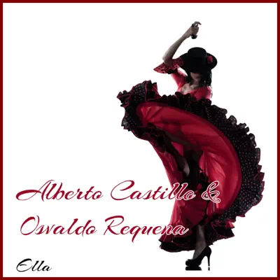 Ella - Osvaldo Requena Ella - Osvaldo Requena