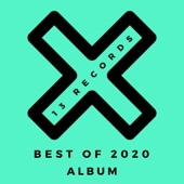 13 Records Best of 2020 Album artwork
