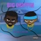 Big Drippin' (feat. Yung Rydah) - Curly Black lyrics