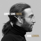 GIMME SOME TRUTH. (Deluxe Edition) artwork