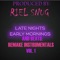 Lauryn Hill Remake Beat-Ex-Factor - Riel Snug lyrics