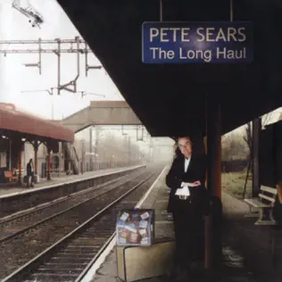 Album herunterladen Pete Sears - The Long Haul