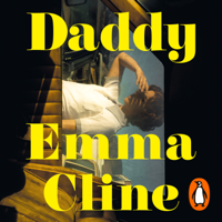 Emma Cline - Daddy artwork