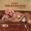 Back to the Streets (feat. Jhené Aiko) by Saweetie iTunes Track 2