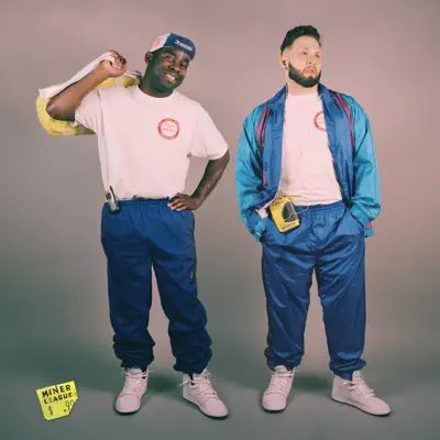 Judo (feat. Judo, Tree Giants & Wordsplayed) - Single - Andy Mineo