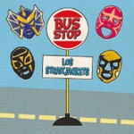 Los Straitjackets - Bus Stop