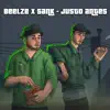 Justo Antes (feat. Sank) - Single album lyrics, reviews, download
