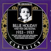 Bille Holiday - Lady Sings The Blues