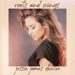 Jessie James Decker - Roots and Wings - Line Dance Musik