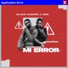 Mi Error - Single