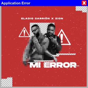 Mi Error - Single