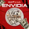 Stream & download Envidia - Single