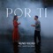 Por Ti (feat. Ainoa Buitrago) - Nuno Ribeiro lyrics