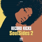 Record Kicks Soul Sides, Vol. 2 artwork