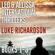 Luke, Richardson - Leo & Allissa International Thrillers Box Set 1-3