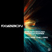 You Are The Lord (feat. Brett Younker & Naomi Raine) artwork