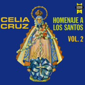 Homenaje a los Santos, Vol. 2 - La Sonora Matancera & Celia Cruz