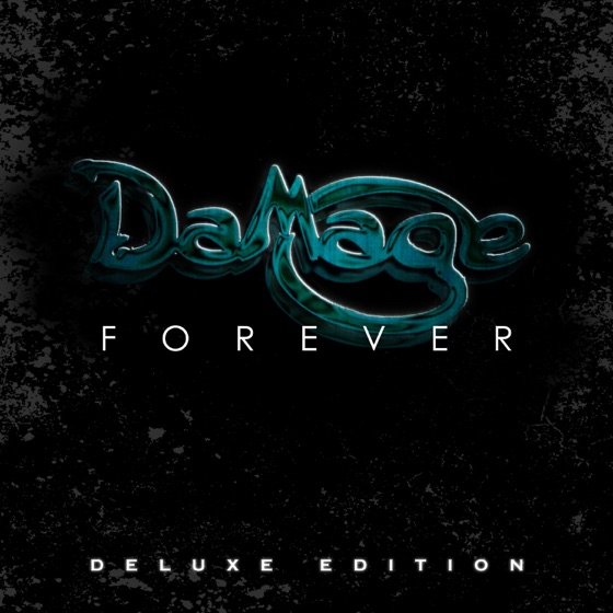 Cover artwork for Forever