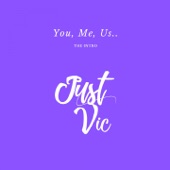 You, Me, Us.. (The Intro) - EP artwork